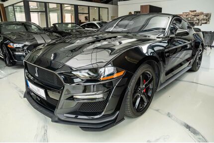 Ford Mustang Gebrauchtwagen