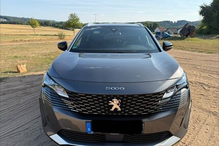 Peugeot 5008 Gebrauchtwagen