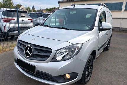 Mercedes-Benz Citan Gebrauchtwagen