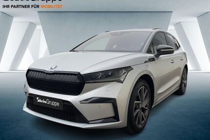 Skoda Enyaq Gebrauchtwagen