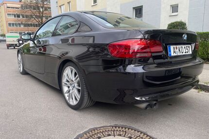 BMW 325 Gebrauchtwagen