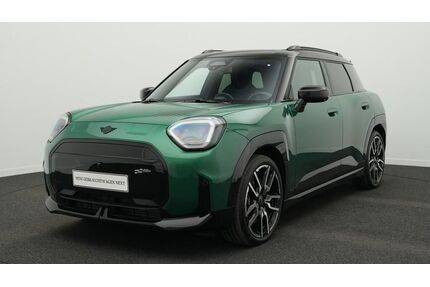 Mini Aceman SE Gebrauchtwagen