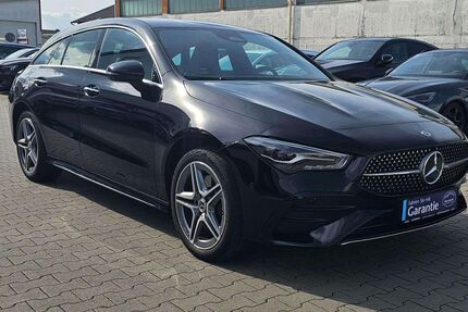 Mercedes-Benz CLA 250 Gebrauchtwagen