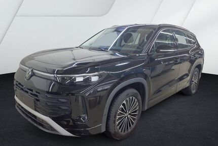 VW Tayron Gebrauchtwagen