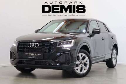 Audi Q2 Gebrauchtwagen