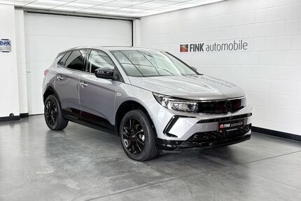 Opel Grandland (X) Gebrauchtwagen
