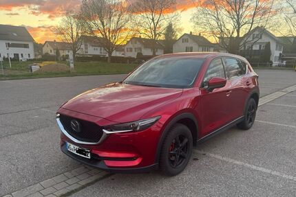 Mazda CX-5 Gebrauchtwagen