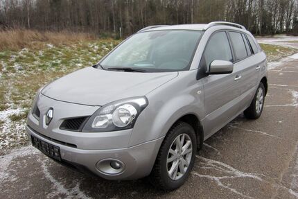 Renault Koleos Gebrauchtwagen