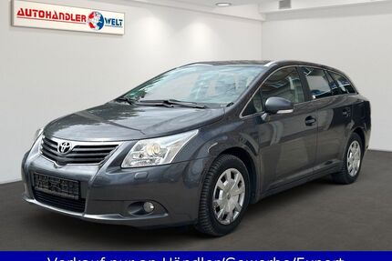 Toyota Avensis Gebrauchtwagen