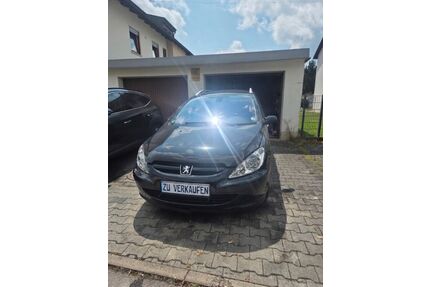 Peugeot 307 Gebrauchtwagen