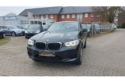 BMW X4 Gebrauchtwagen