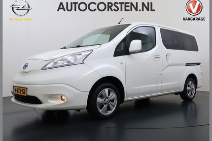 Nissan e-NV200 Gebrauchtwagen