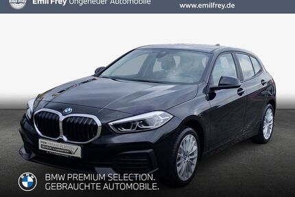 BMW 118 Gebrauchtwagen