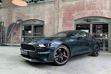 Ford Mustang Gebrauchtwagen