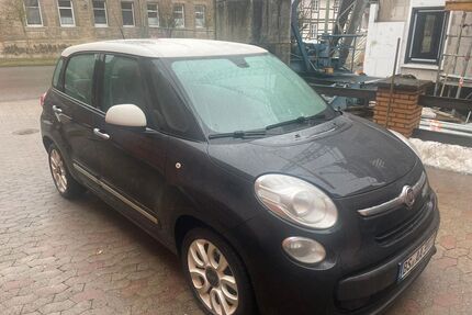Fiat 500L Gebrauchtwagen