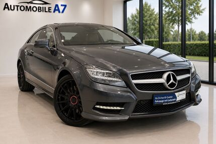 Mercedes-Benz CLS 500 Gebrauchtwagen