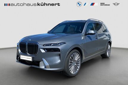 BMW X7 Gebrauchtwagen