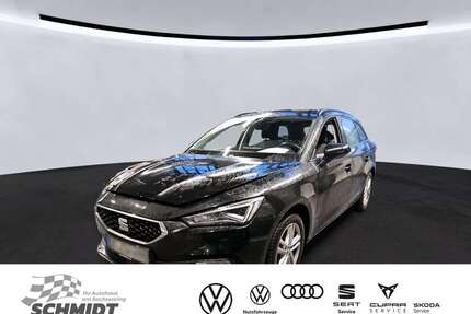 Seat Leon Gebrauchtwagen