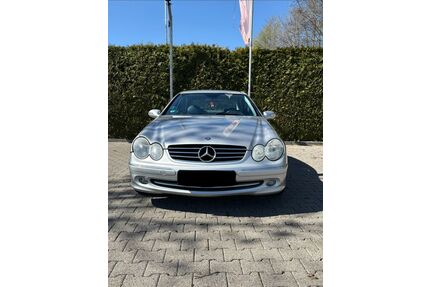 Mercedes-Benz 240 Gebrauchtwagen