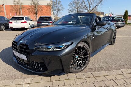 BMW M4 Gebrauchtwagen