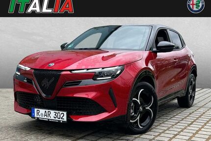 Alfa Romeo Junior Gebrauchtwagen