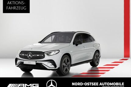 Mercedes-Benz GLC 300 Gebrauchtwagen