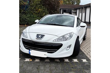 Peugeot RCZ Gebrauchtwagen