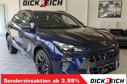 Cupra Terramar Gebrauchtwagen