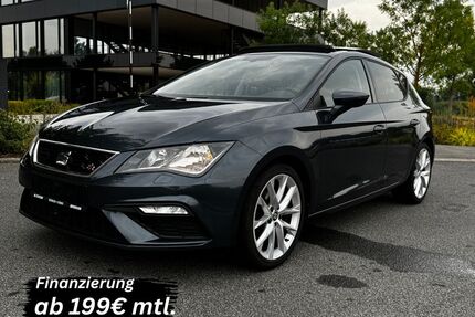 Seat Leon Gebrauchtwagen