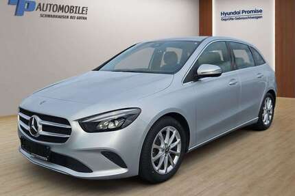 Mercedes-Benz B 180 Gebrauchtwagen