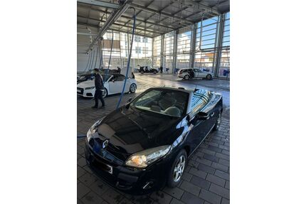 Renault Megane Gebrauchtwagen