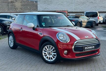 Mini Cooper Gebrauchtwagen