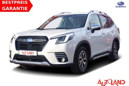Subaru Forester Gebrauchtwagen