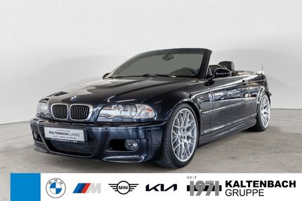 BMW M3 Gebrauchtwagen