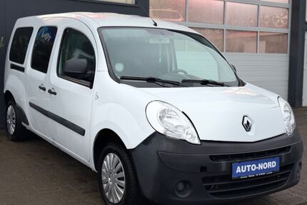 Renault Kangoo Gebrauchtwagen