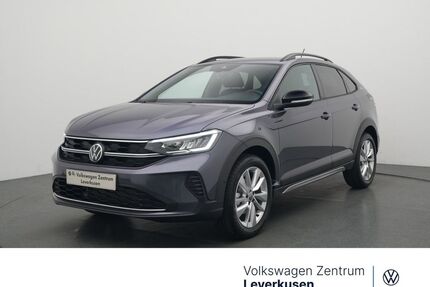 VW Taigo Gebrauchtwagen