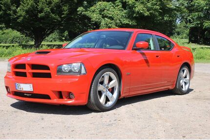 Dodge Charger Gebrauchtwagen