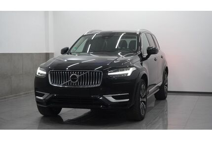 Volvo XC90 Gebrauchtwagen