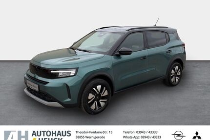 Opel Frontera Gebrauchtwagen