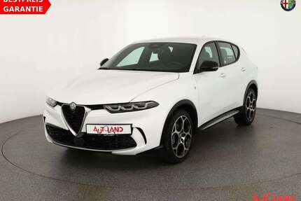 Alfa Romeo Tonale Gebrauchtwagen