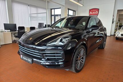 Porsche Cayenne Gebrauchtwagen