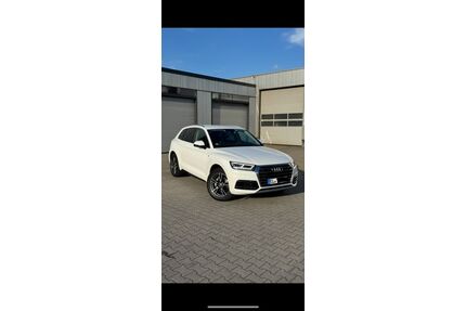 Audi Q5 Gebrauchtwagen