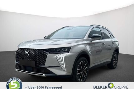 DS Automobiles DS7 (Crossback) Gebrauchtwagen