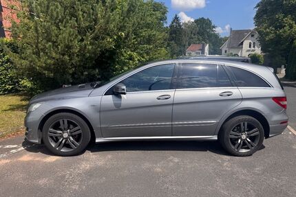 Mercedes-Benz R 300 Gebrauchtwagen