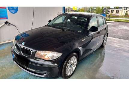 BMW 116 Gebrauchtwagen