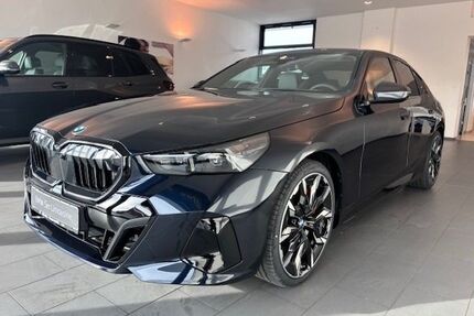 BMW 540 Gebrauchtwagen