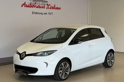 Renault ZOE Gebrauchtwagen