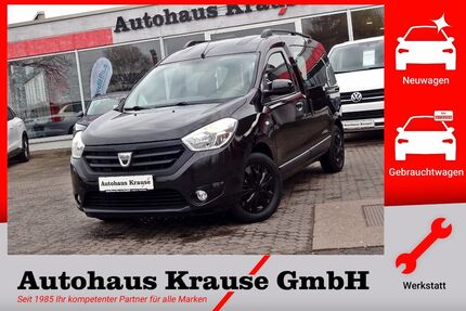 Dacia Dokker Gebrauchtwagen
