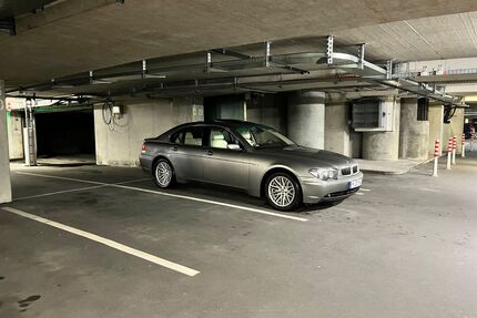 BMW 760 Gebrauchtwagen