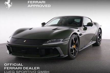 Ferrari Andere Gebrauchtwagen